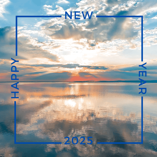 2025年 新年のご挨拶 - ENCHANT