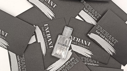 【SHOP OPEN記念】Nail Removerサンプル プレゼント - ENCHANT